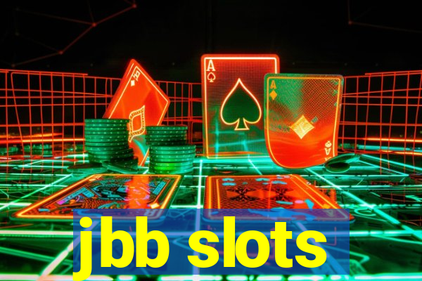 jbb slots